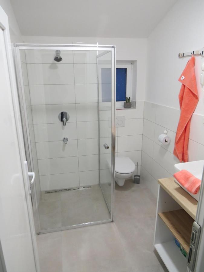Apartman Luka 1 Sibuljina Ngoại thất bức ảnh